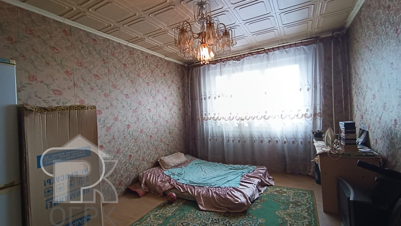 Купить 1-комнатную квартиру, №385948