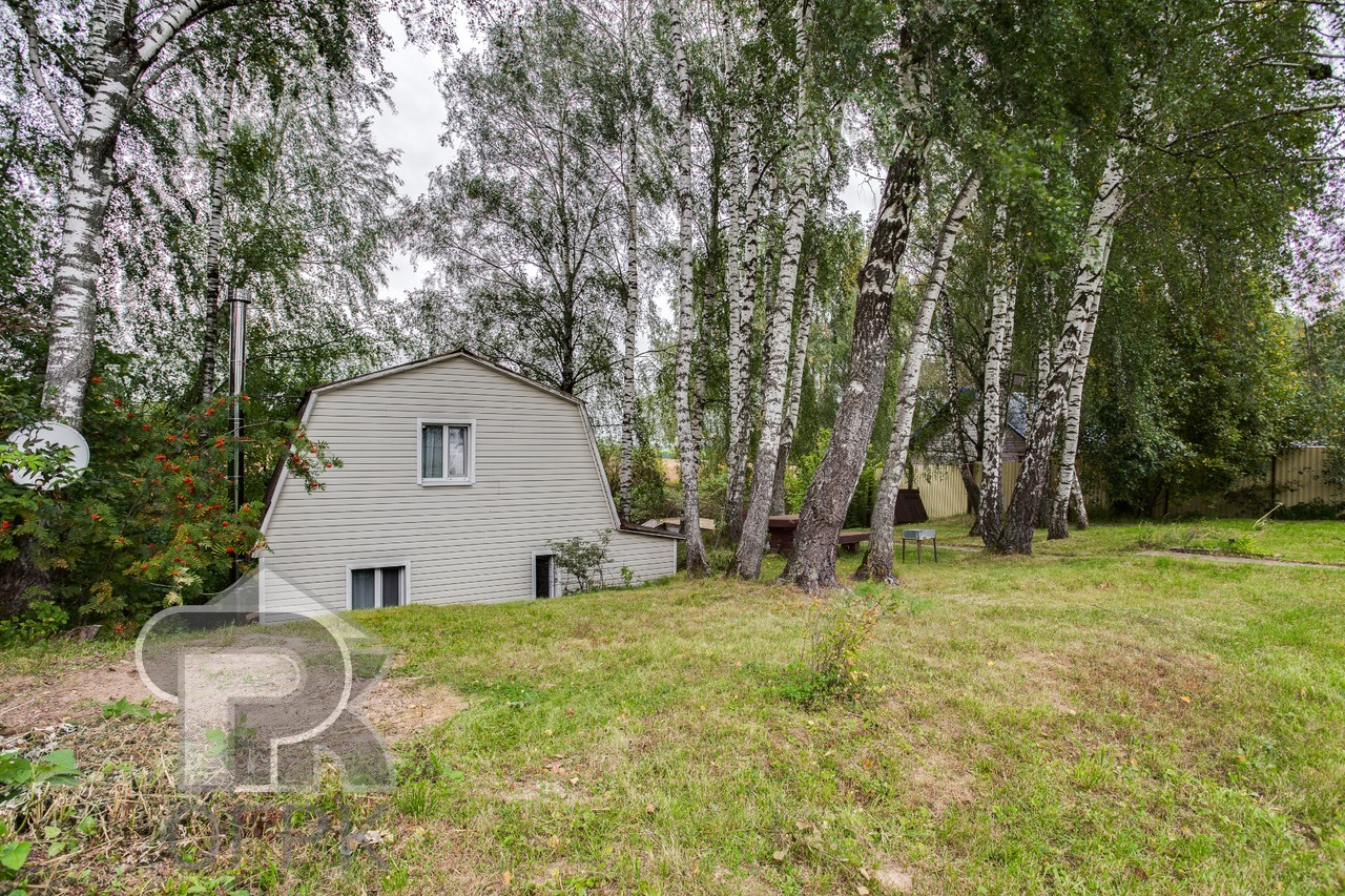 Купить коттедж, №386792