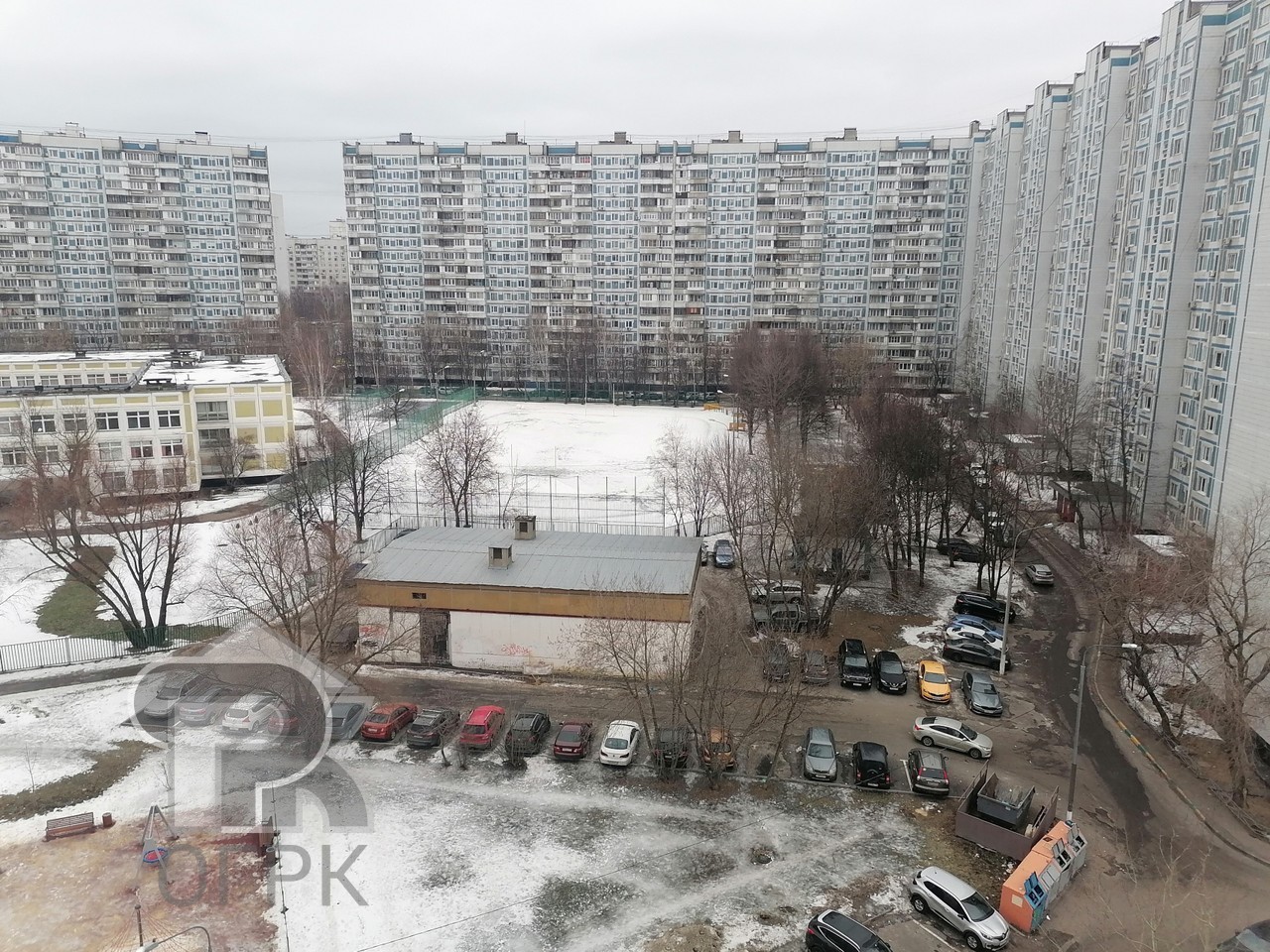 Купить 2-комнатную квартиру, №363761