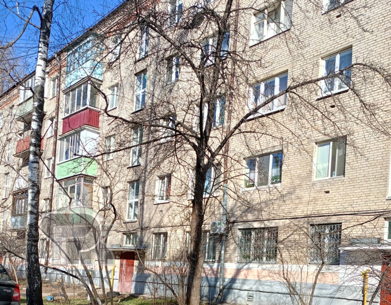 Купить 1-комнатную квартиру, №385402