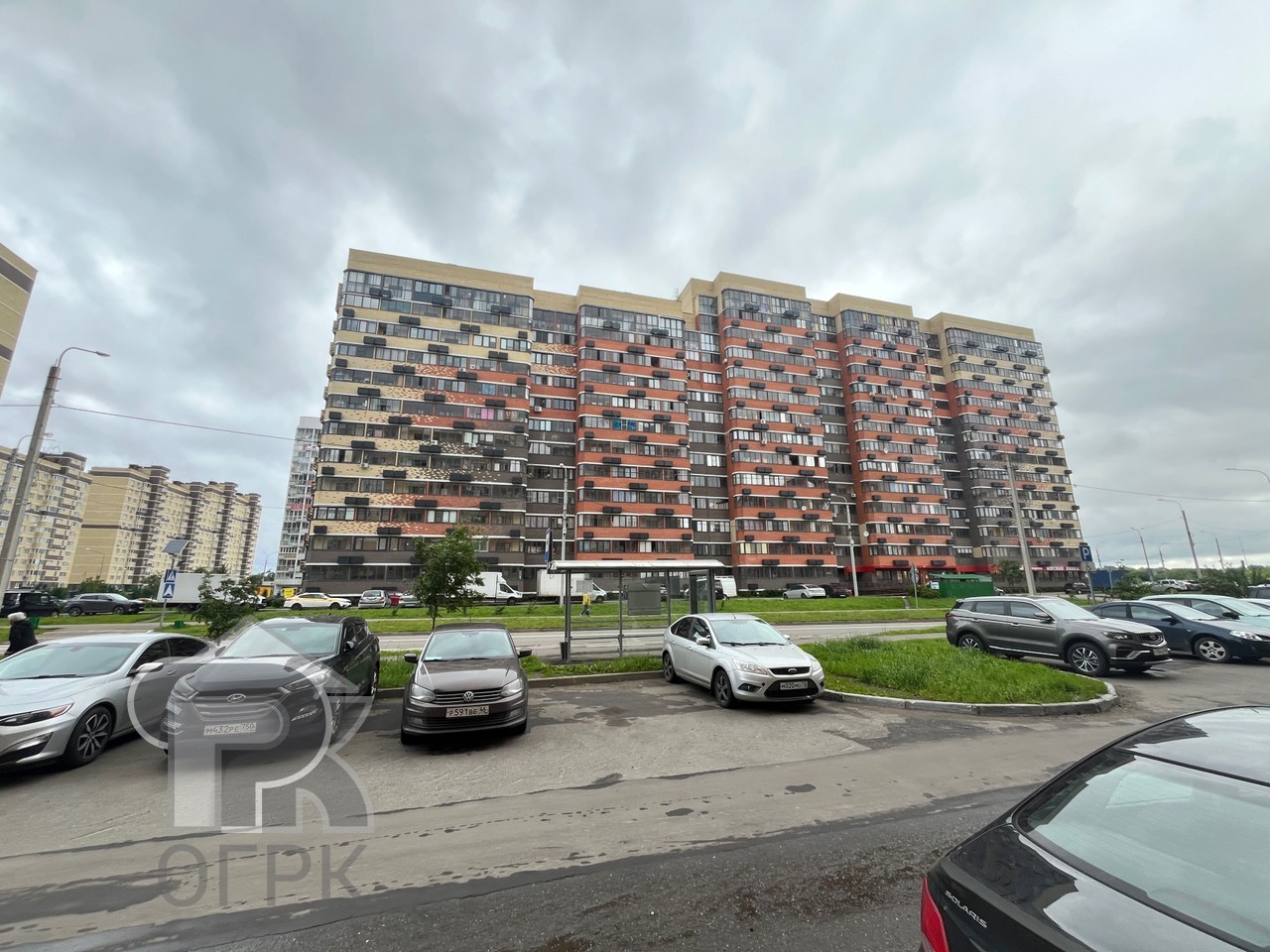 Купить студию, №384953