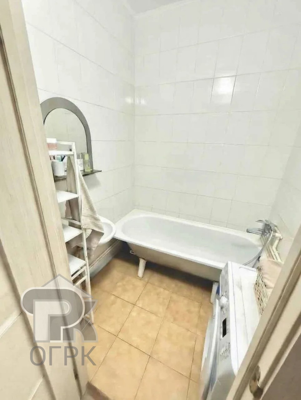 Купить 3-комнатную квартиру, №388580