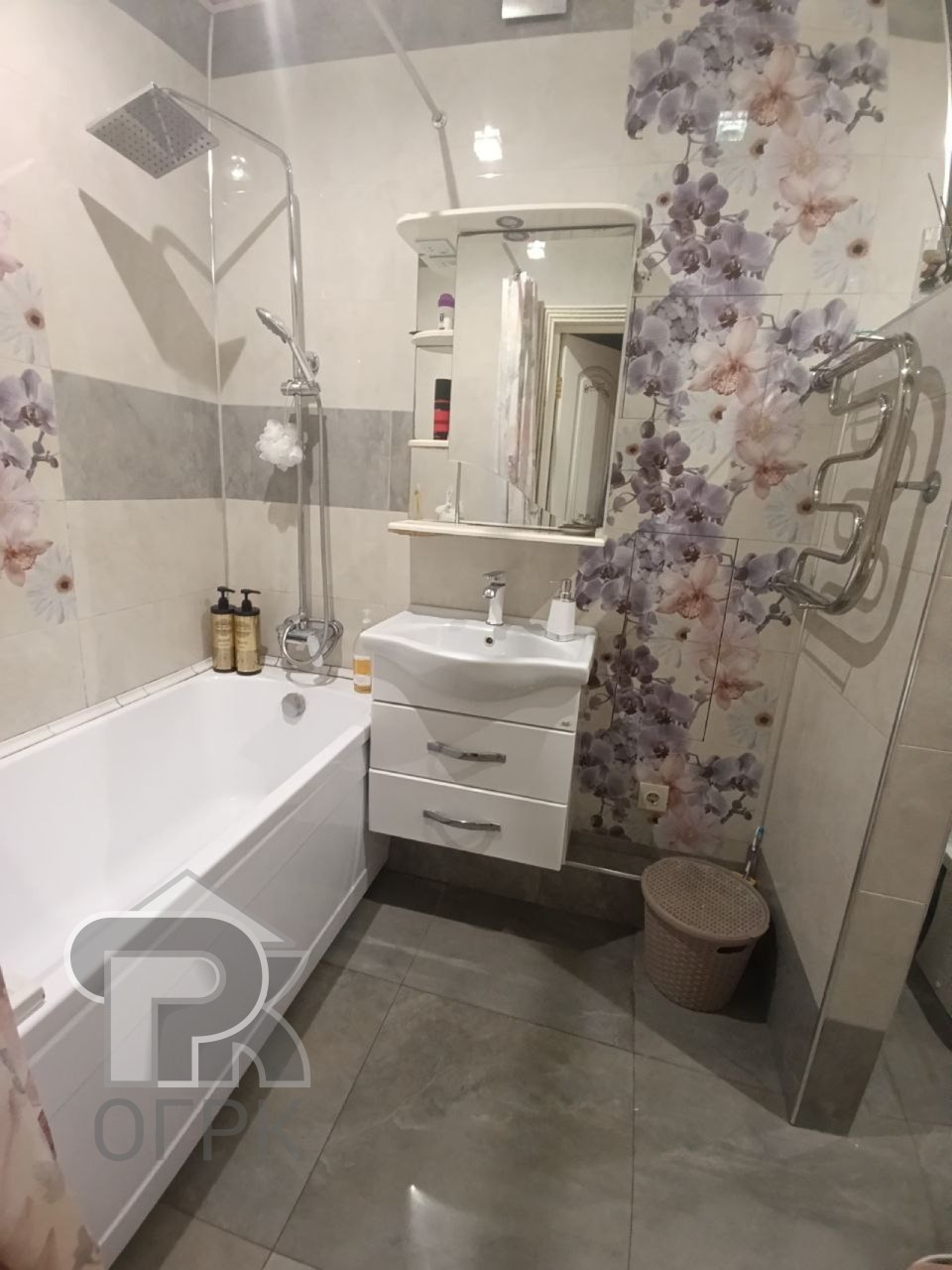 Купить 2-комнатную квартиру, №387869