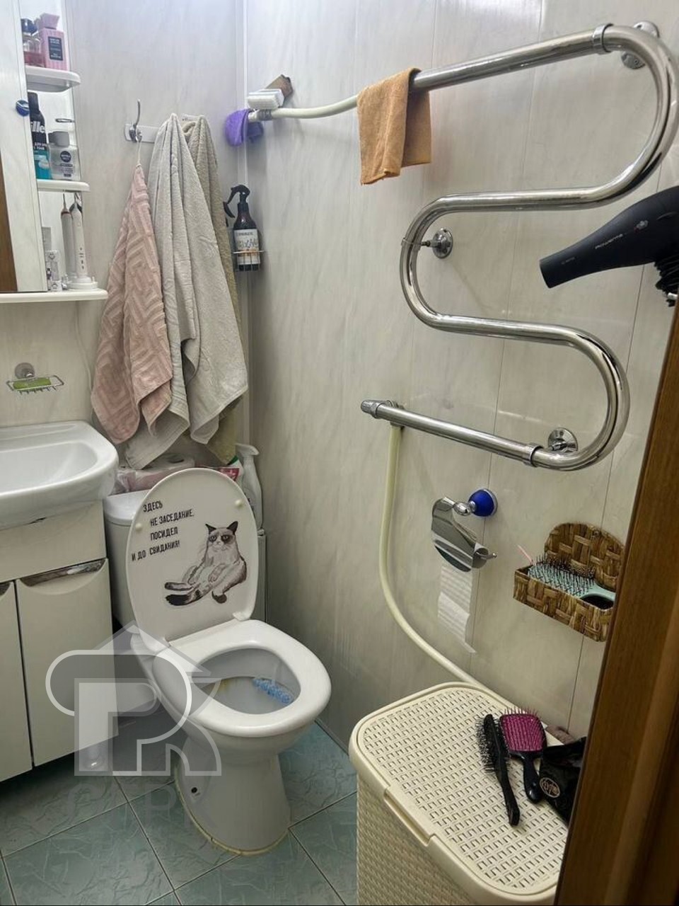 Купить 1-комнатную квартиру, №388068