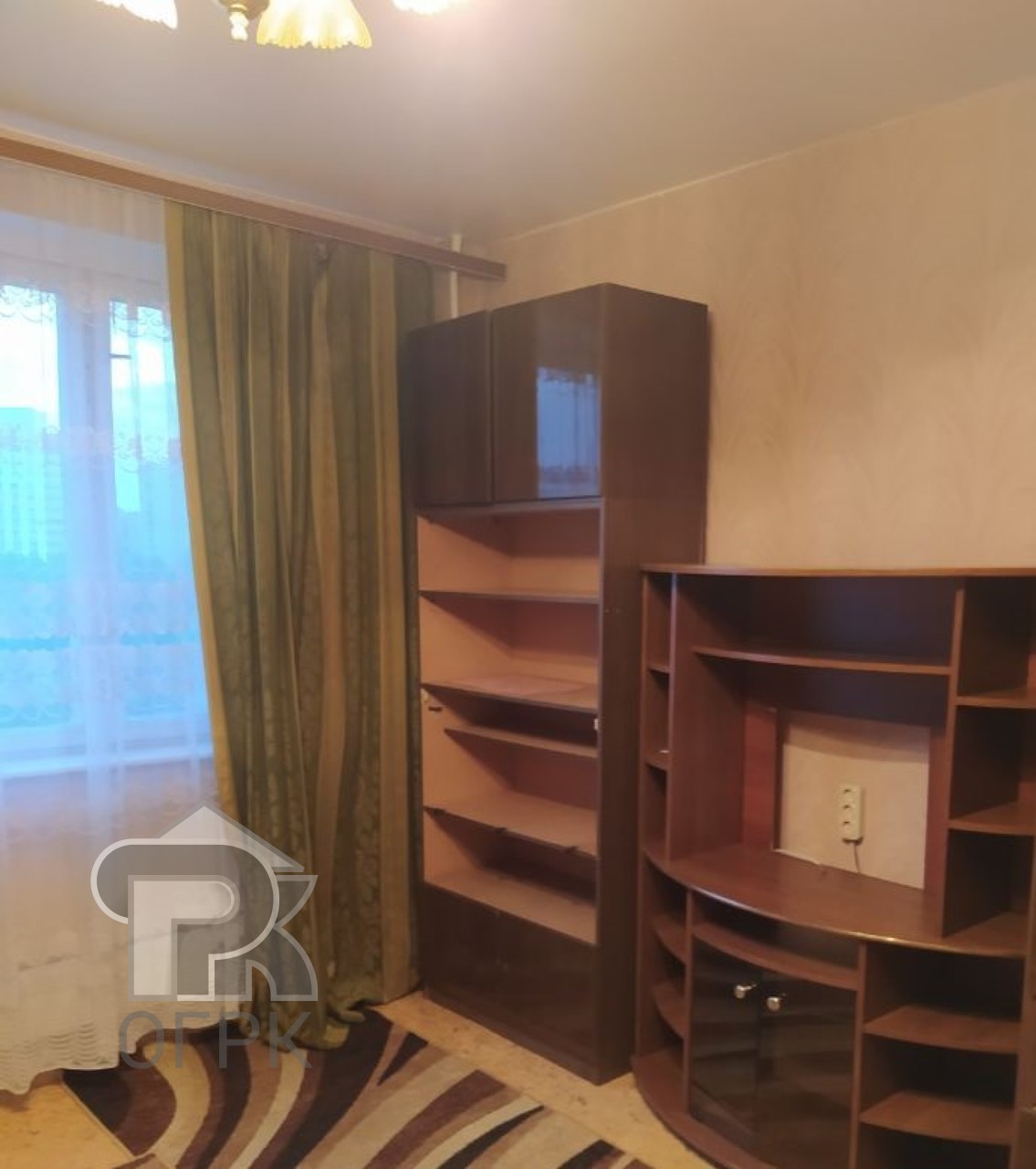 Купить 2-комнатную квартиру, №385664