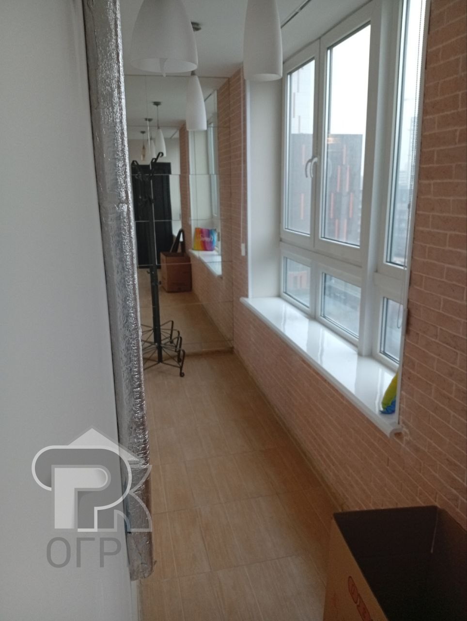 Купить 3-комнатную квартиру, №387678