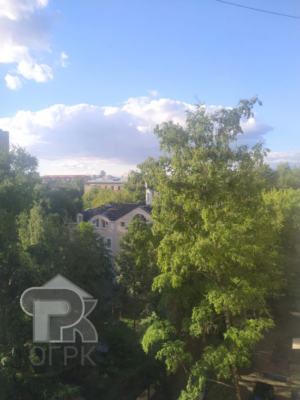 Купить 3-комнатную квартиру, №370463