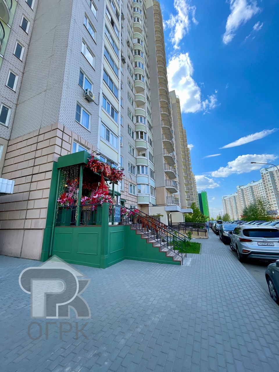 Купить 2-комнатную квартиру, №385207