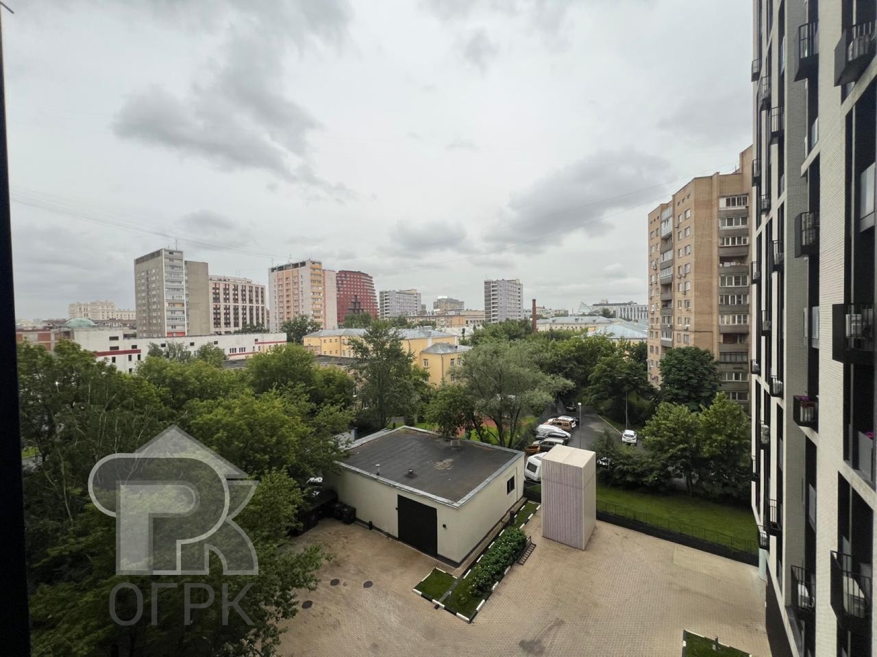 Купить 2-комнатную квартиру, №385815