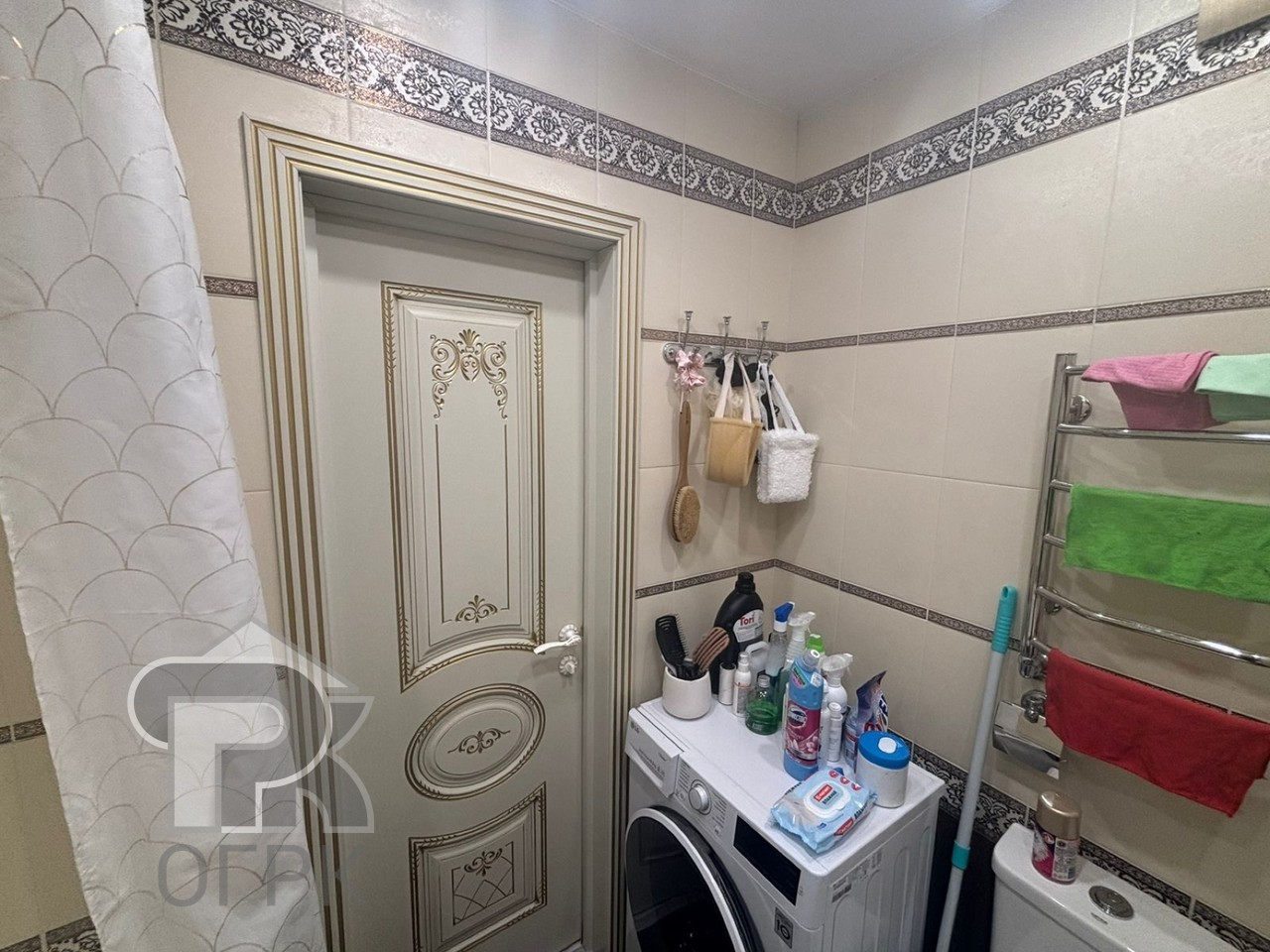 Купить 1-комнатную квартиру, №387774