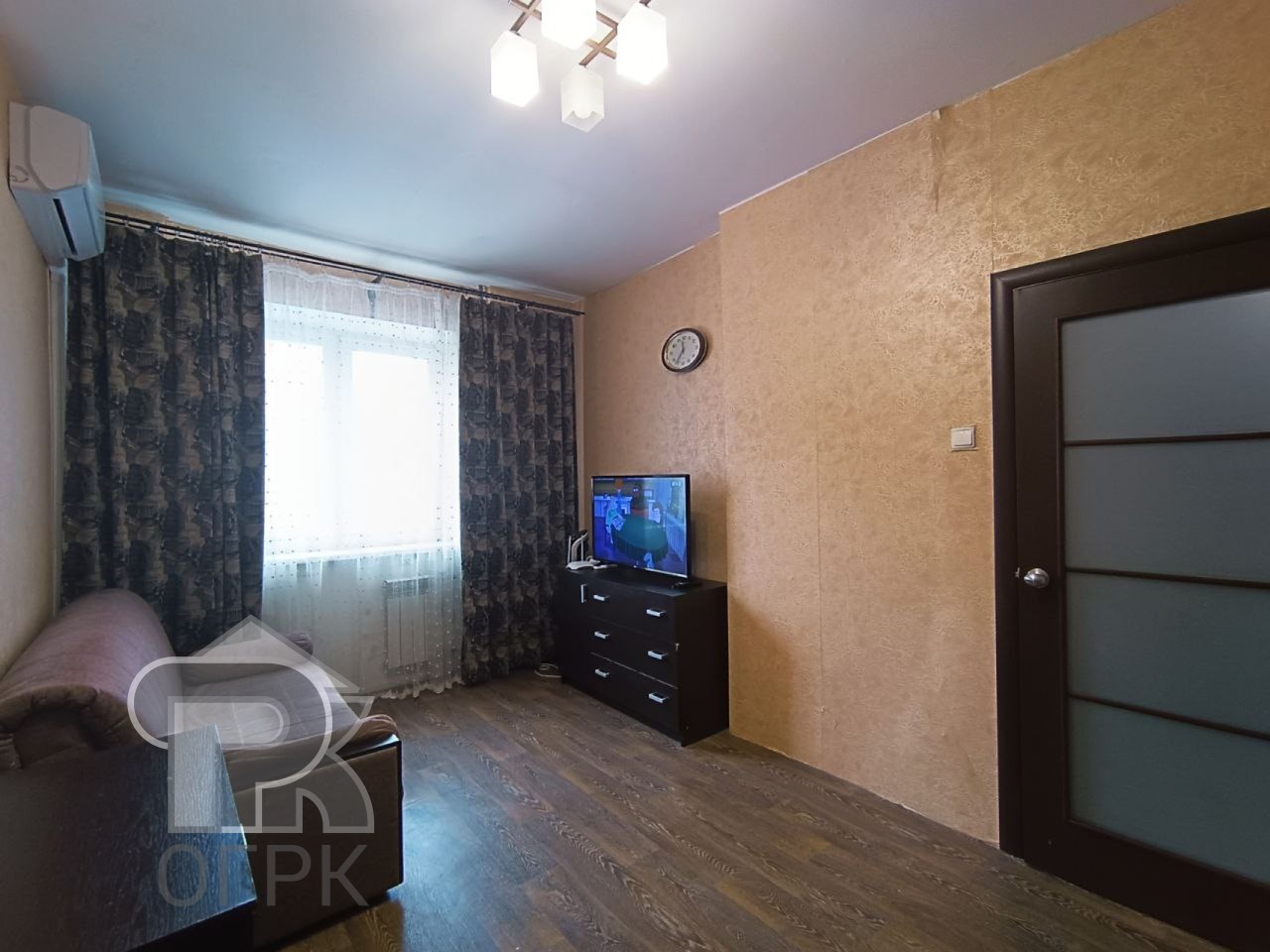 Купить 1-комнатную квартиру, №388774