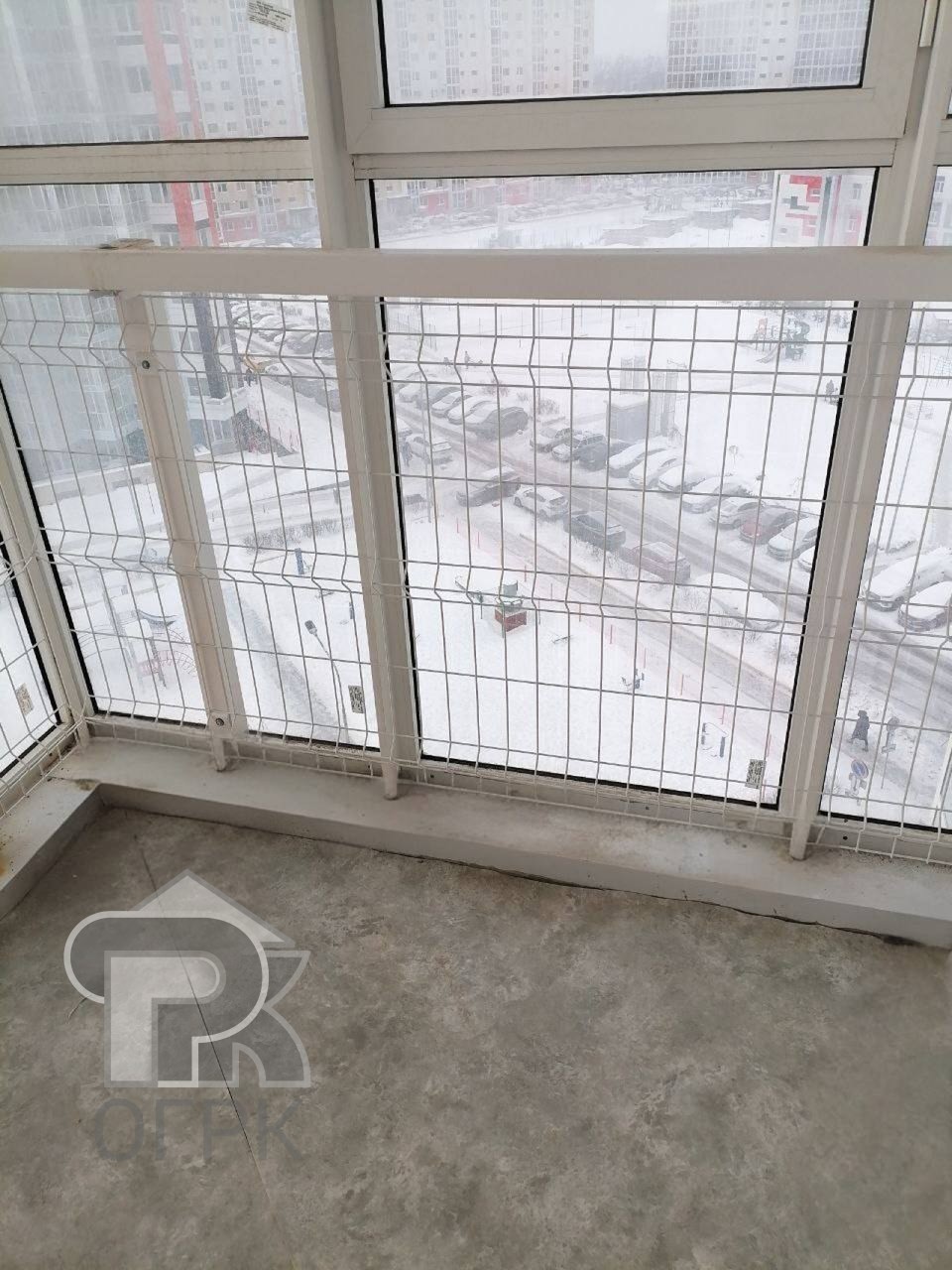 Купить студию, №388283