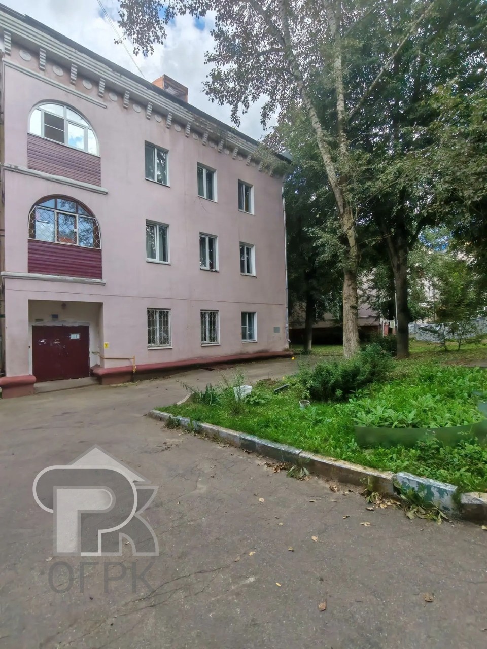Купить комнату в 3-ккв, №391296