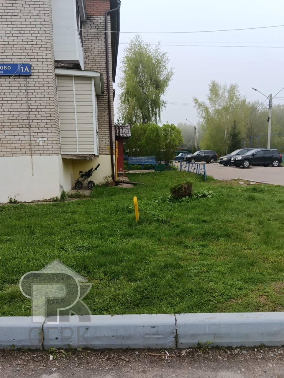 Купить 2-комнатную квартиру, №385808