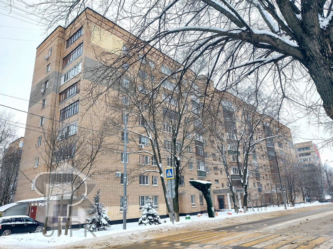 Купить 2-комнатную квартиру, №387996