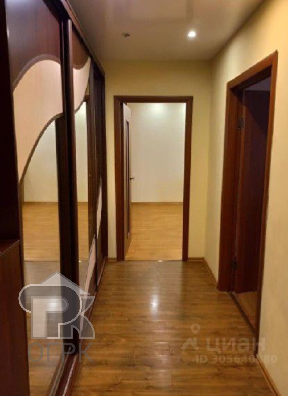 Купить 2-комнатную квартиру, №388251