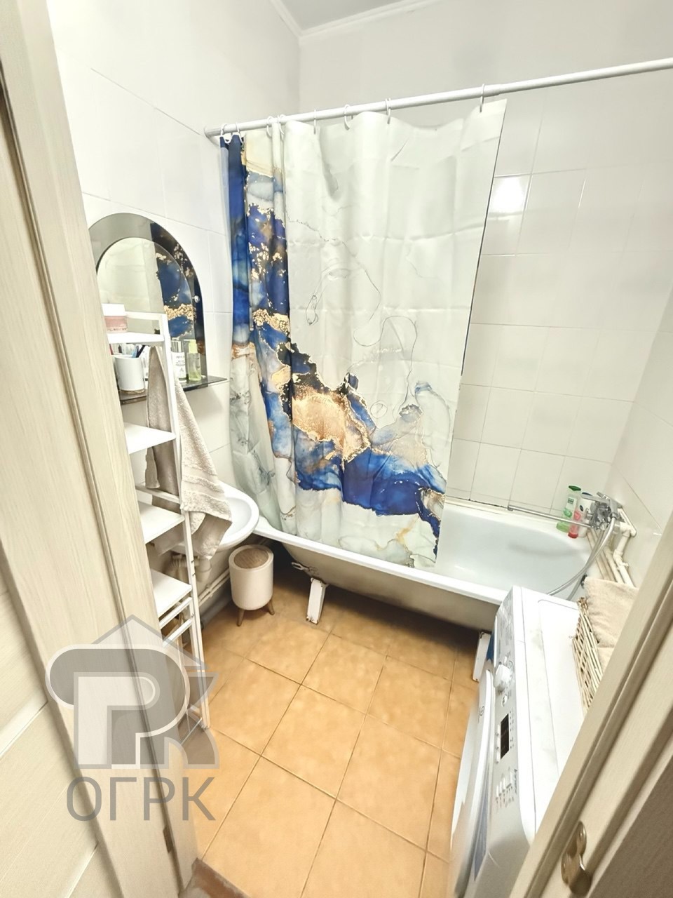 Купить 3-комнатную квартиру, №388580