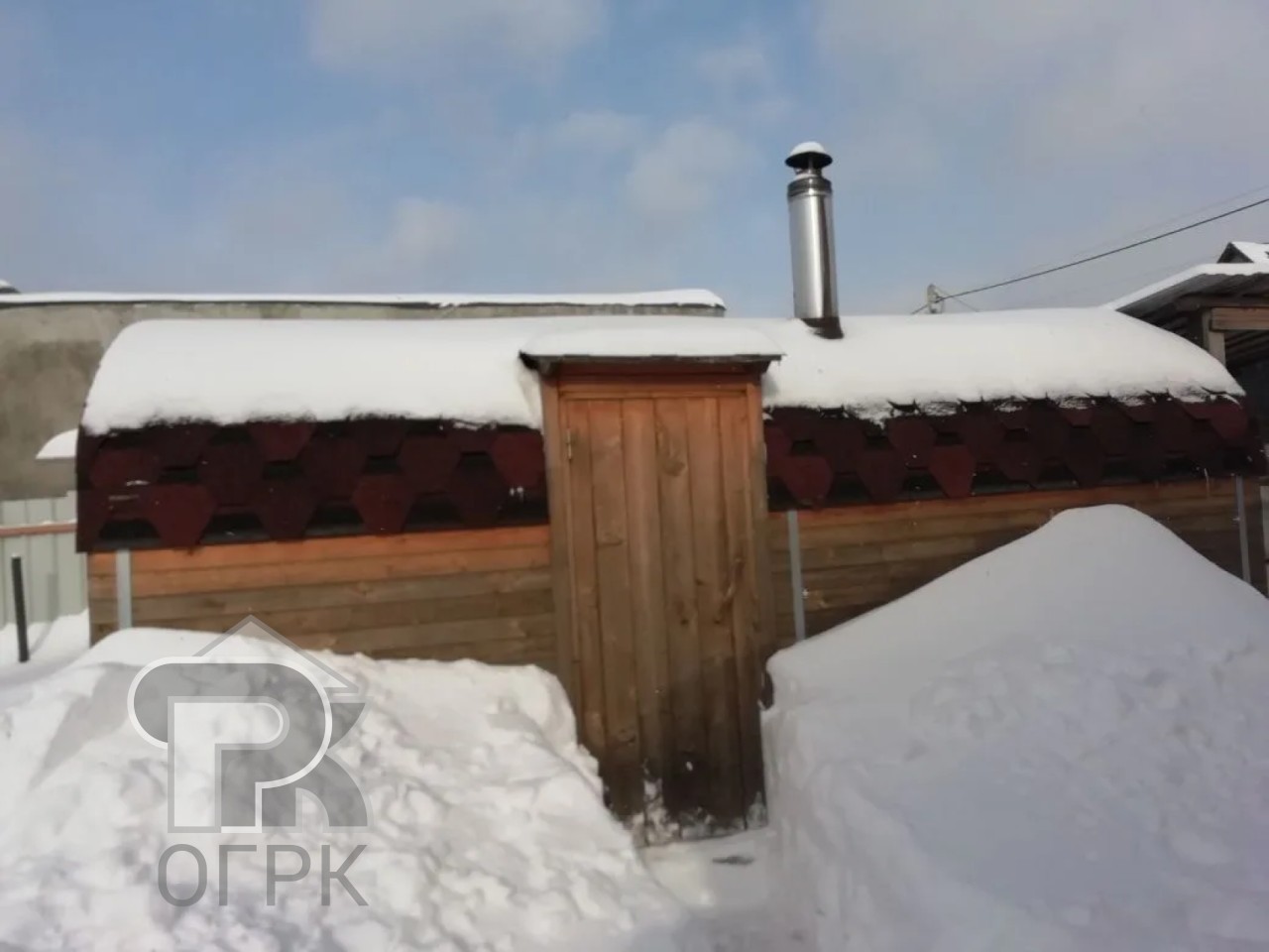 Купить дом, №388505