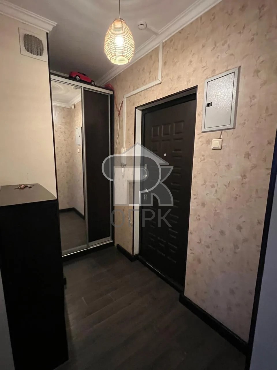 Купить 1-комнатную квартиру, №391022