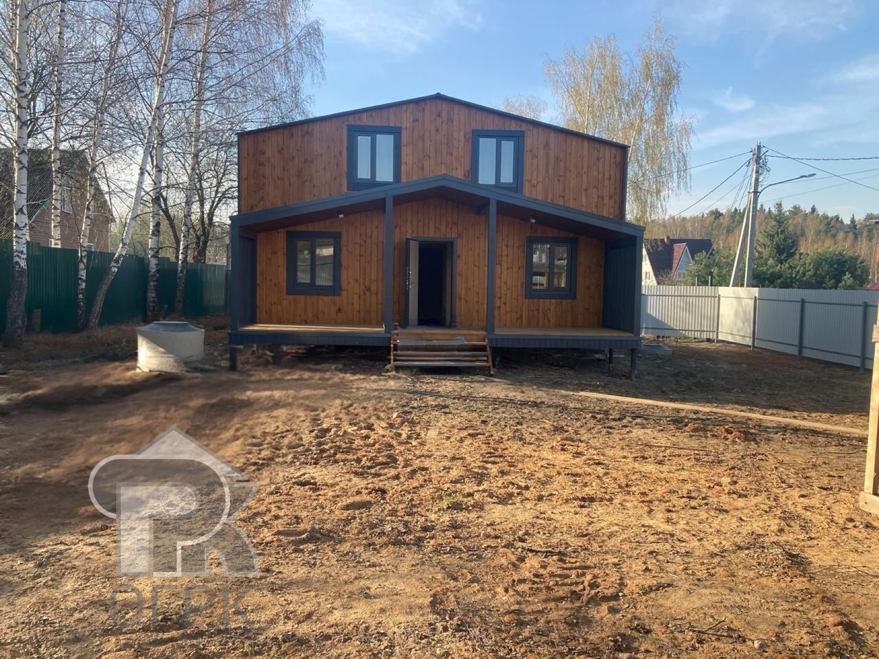 Купить дом, №385025