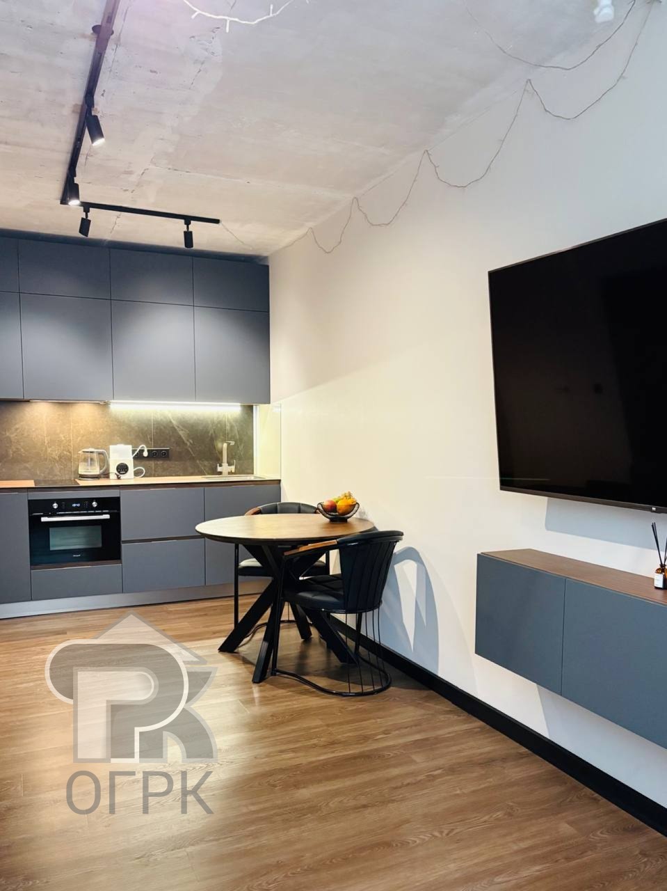 Купить 2-комнатную квартиру, №388158