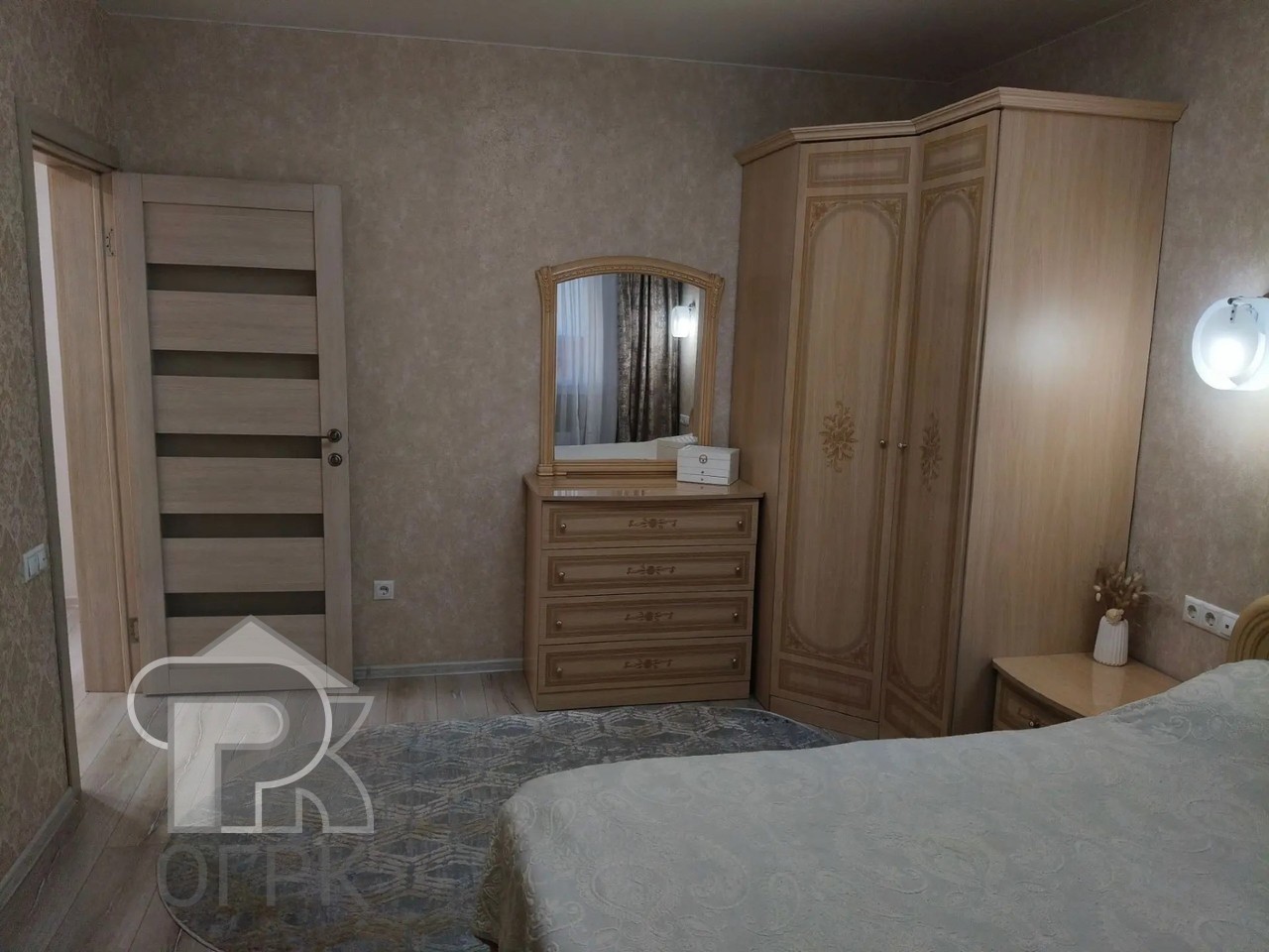 Купить 2-комнатную квартиру, №392361