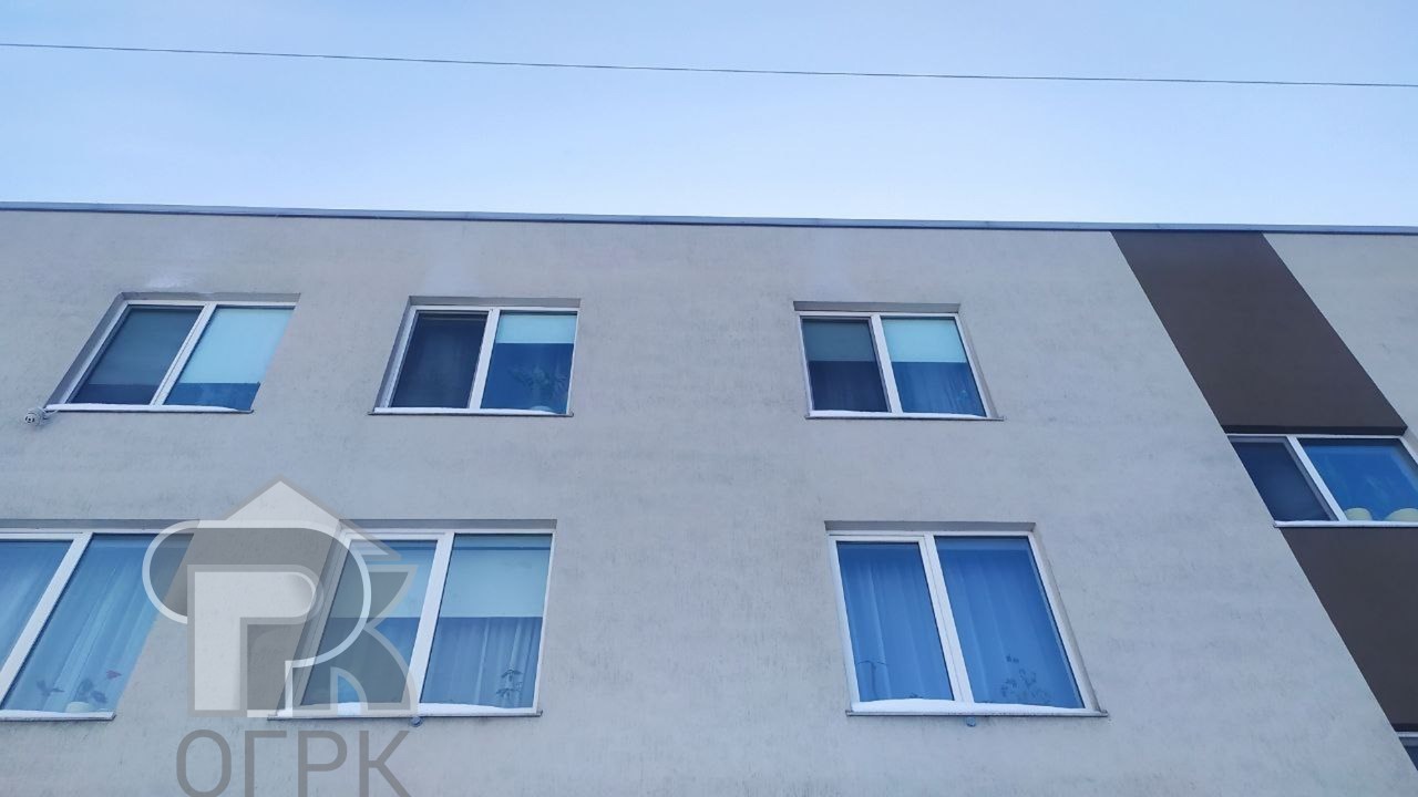 Купить 3-комнатную квартиру, №387594