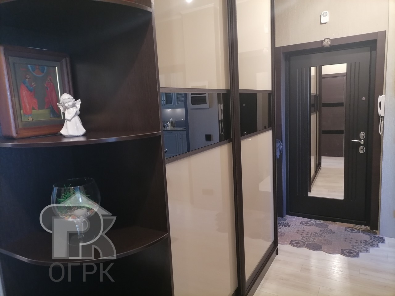 Купить 3-комнатную квартиру, №362247