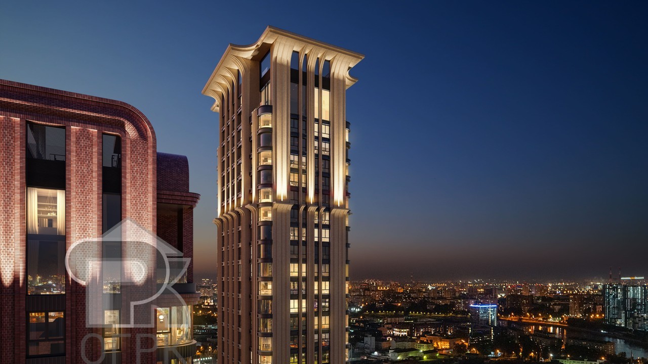 Купить 1-комнатную квартиру, №369189