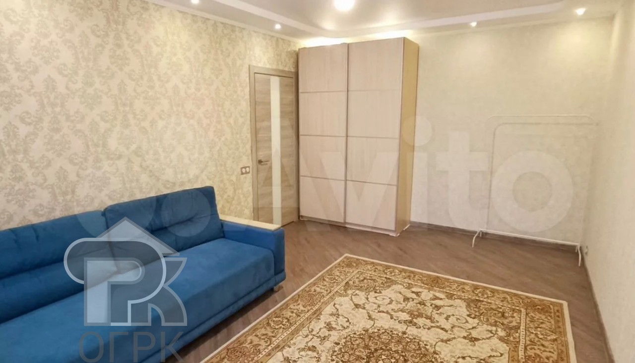 Купить 1-комнатную квартиру, №385776
