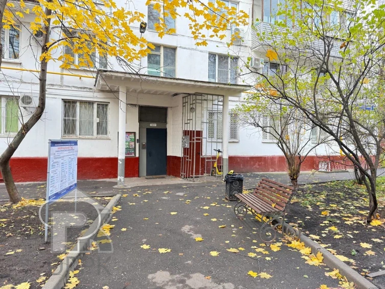 Купить 3-комнатную квартиру, №387268