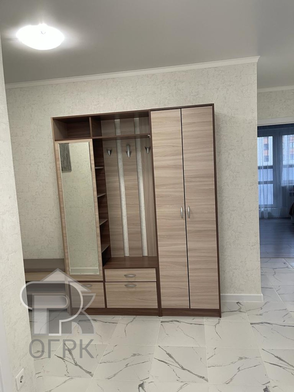 Купить 2-комнатную квартиру, №368081