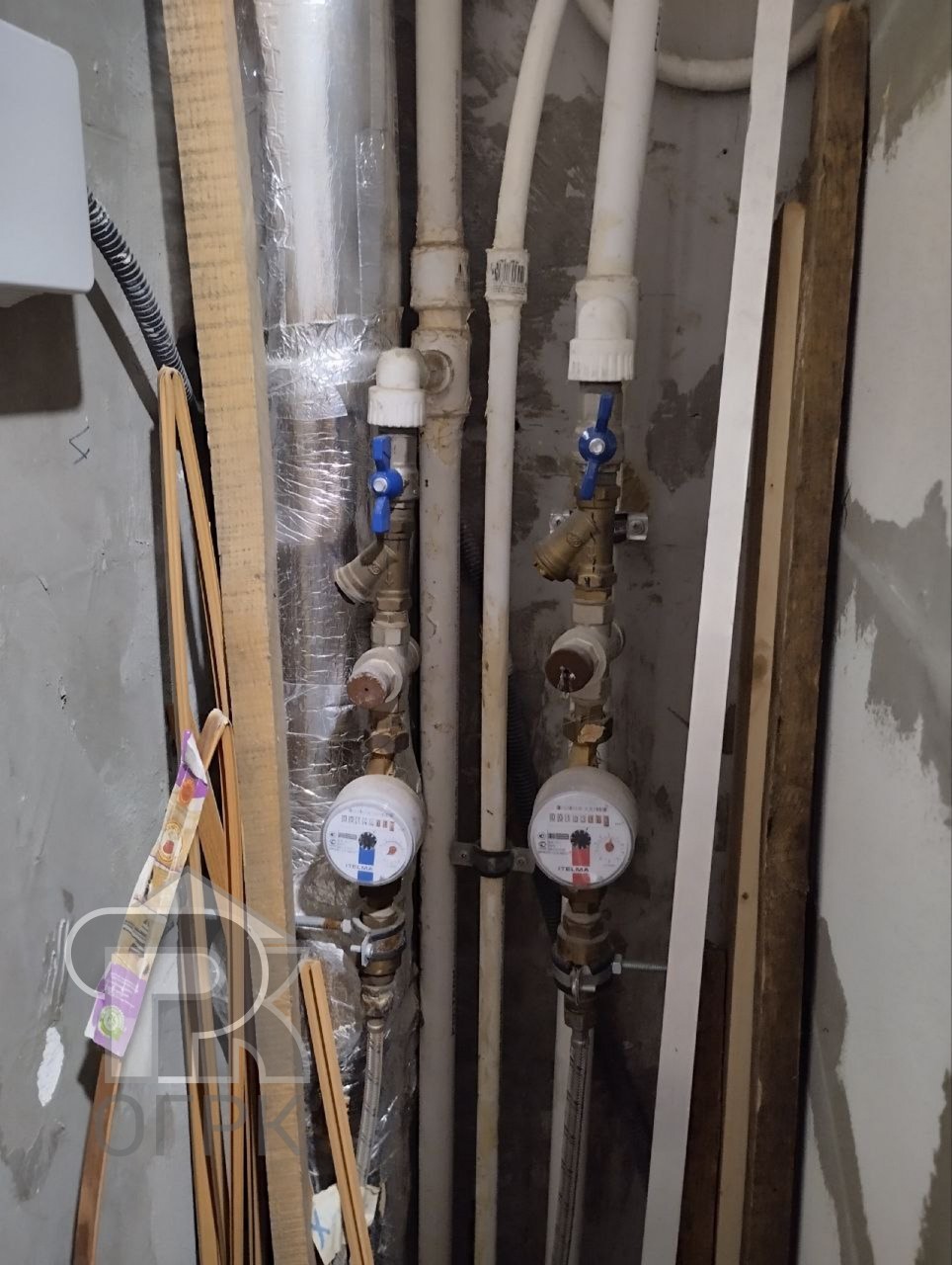 Купить студию, №388496