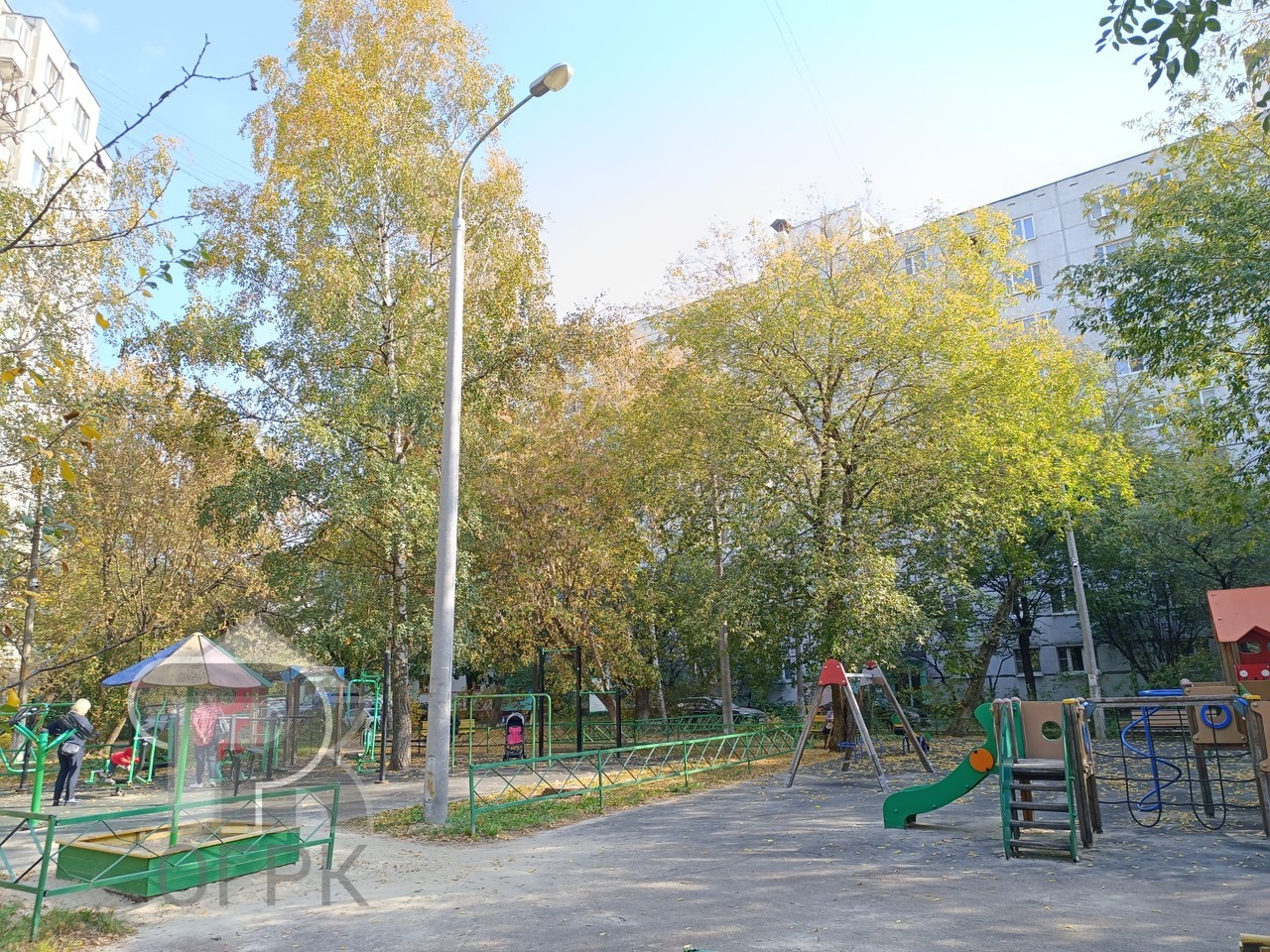 Купить 2-комнатную квартиру, №371184