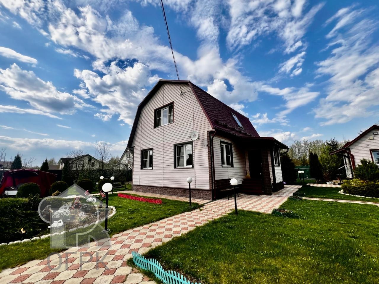 Купить дом, №385109