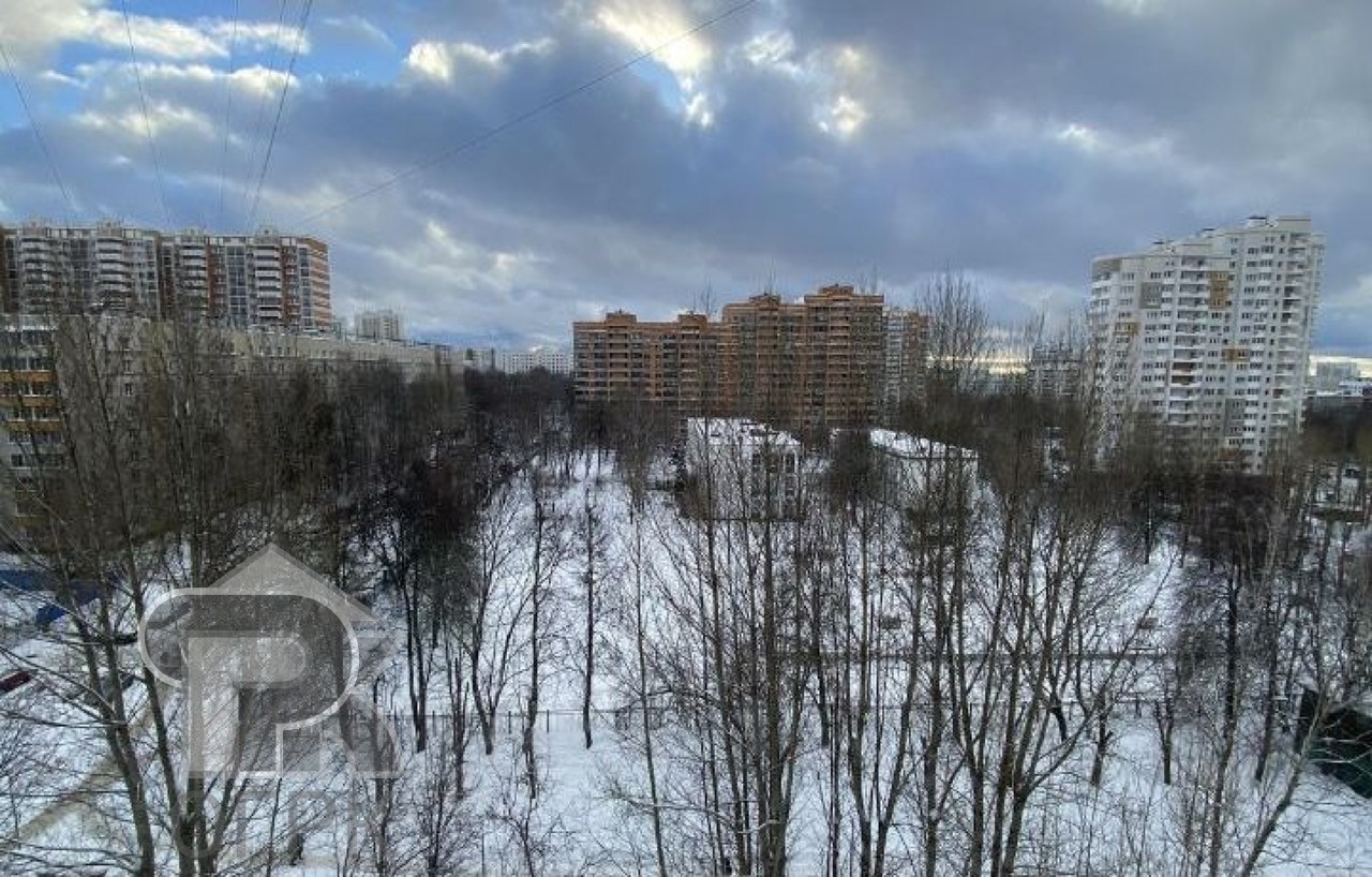 Купить 2-комнатную квартиру, №375054