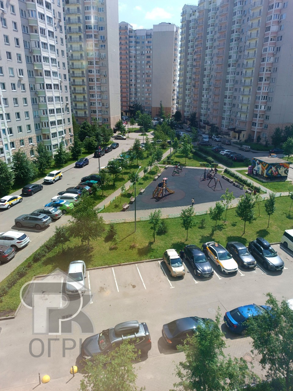 Купить 3-комнатную квартиру, №385952