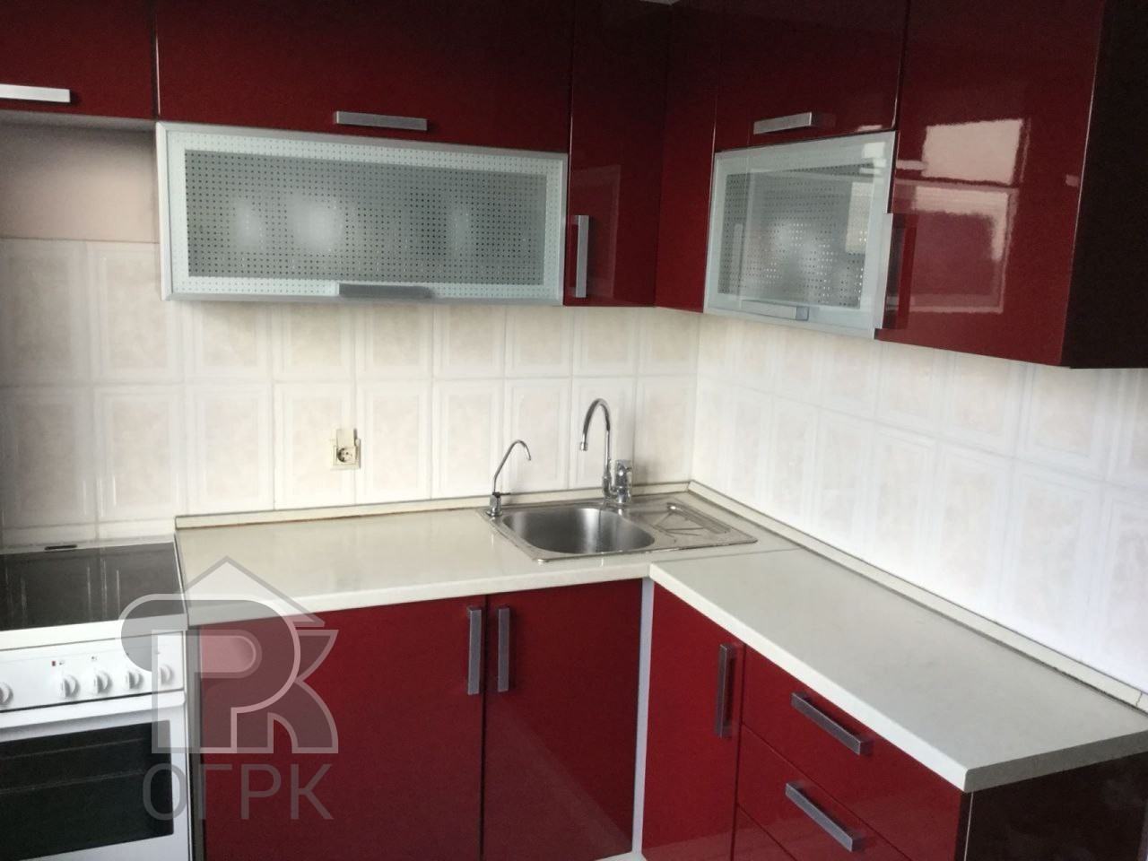 Купить 3-комнатную квартиру, №387892