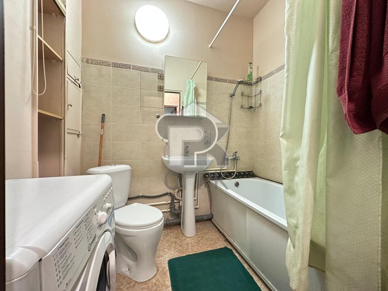 Купить 1-комнатную квартиру, №387926