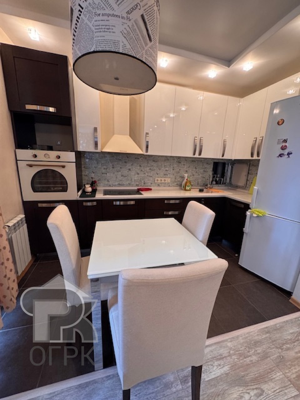 Купить 1-комнатную квартиру, №389223