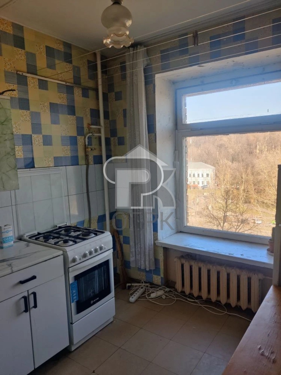 Купить 3-комнатную квартиру, №389201