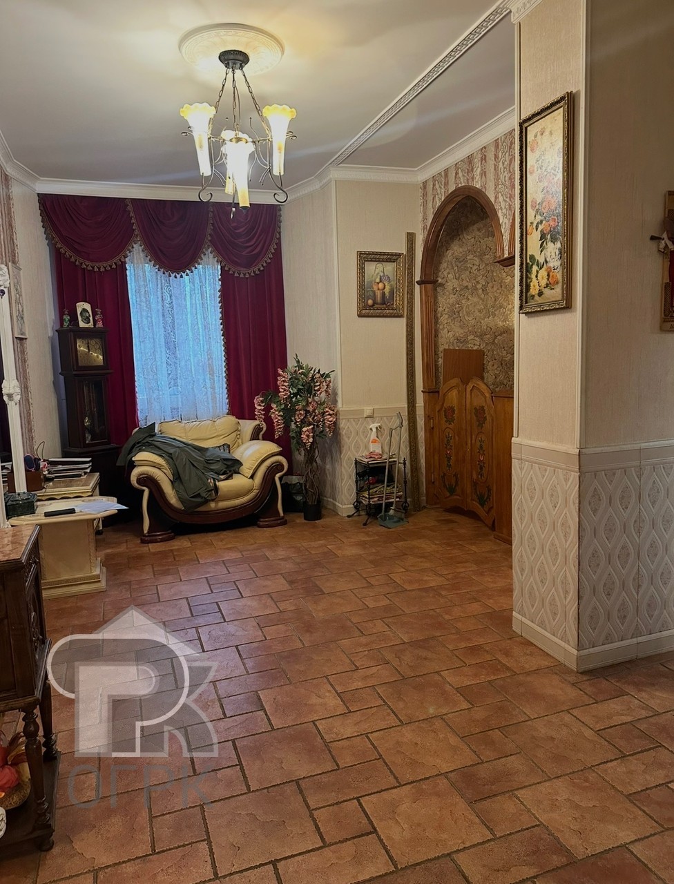 Купить коттедж, №391304