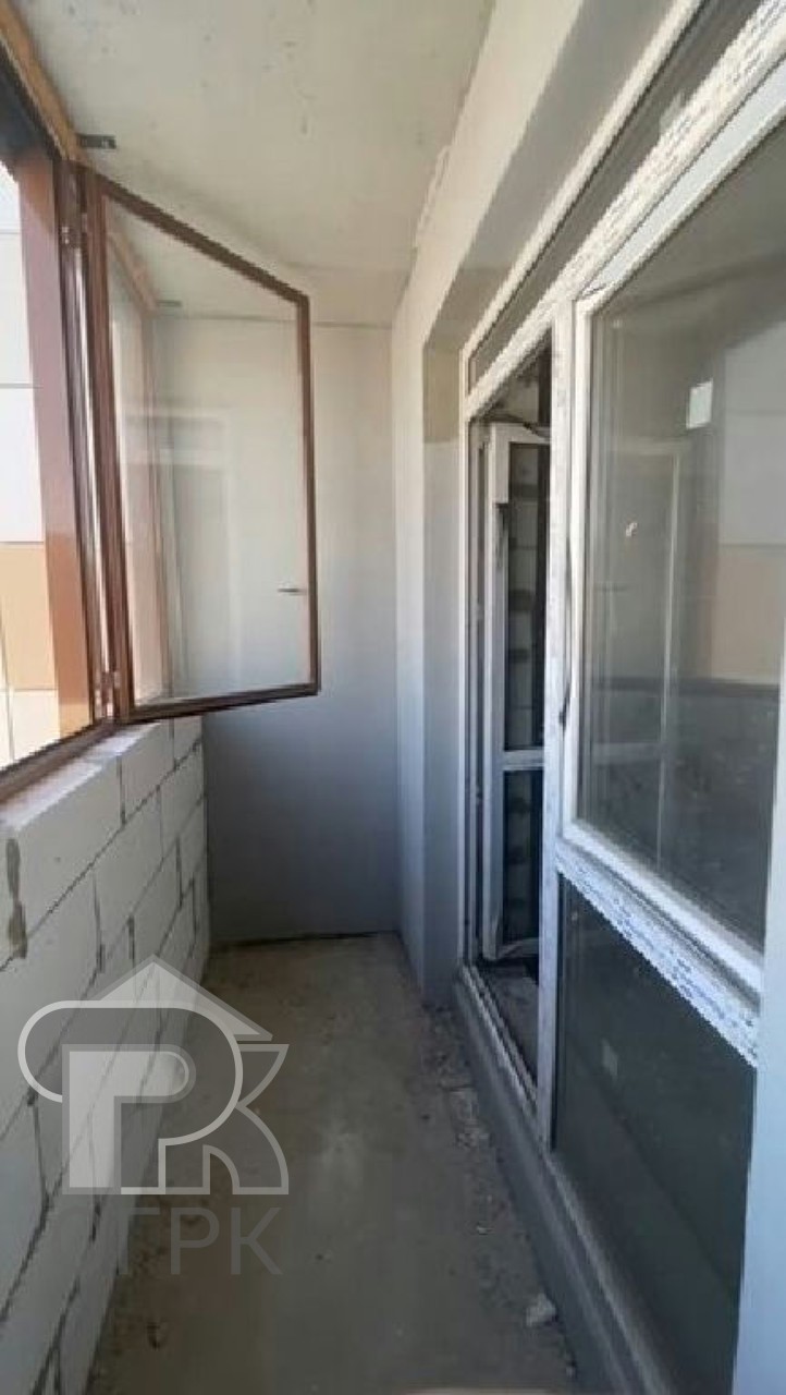 Купить 2-комнатную квартиру, №386928