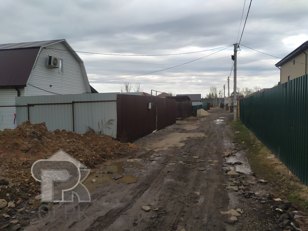 Купить землю, №385158