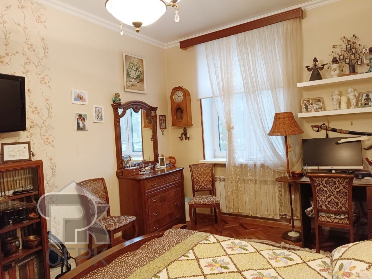 Купить 2-комнатную квартиру, №367055
