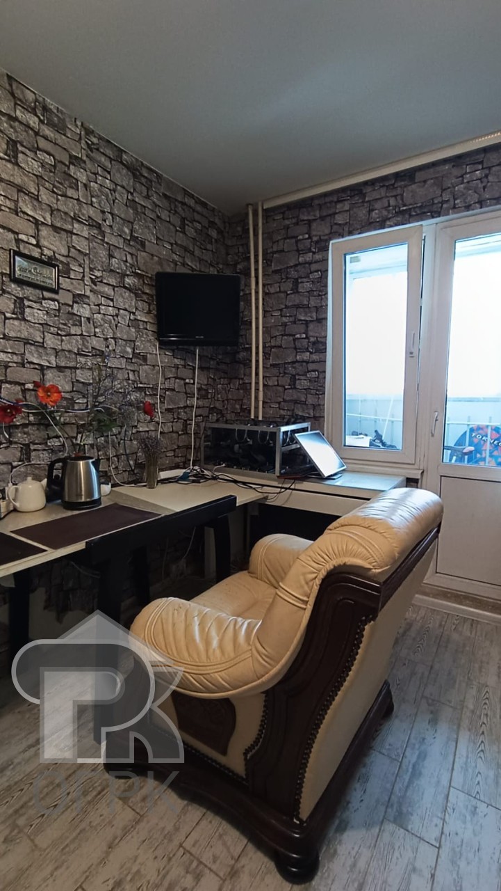 Купить 2-комнатную квартиру, №387795