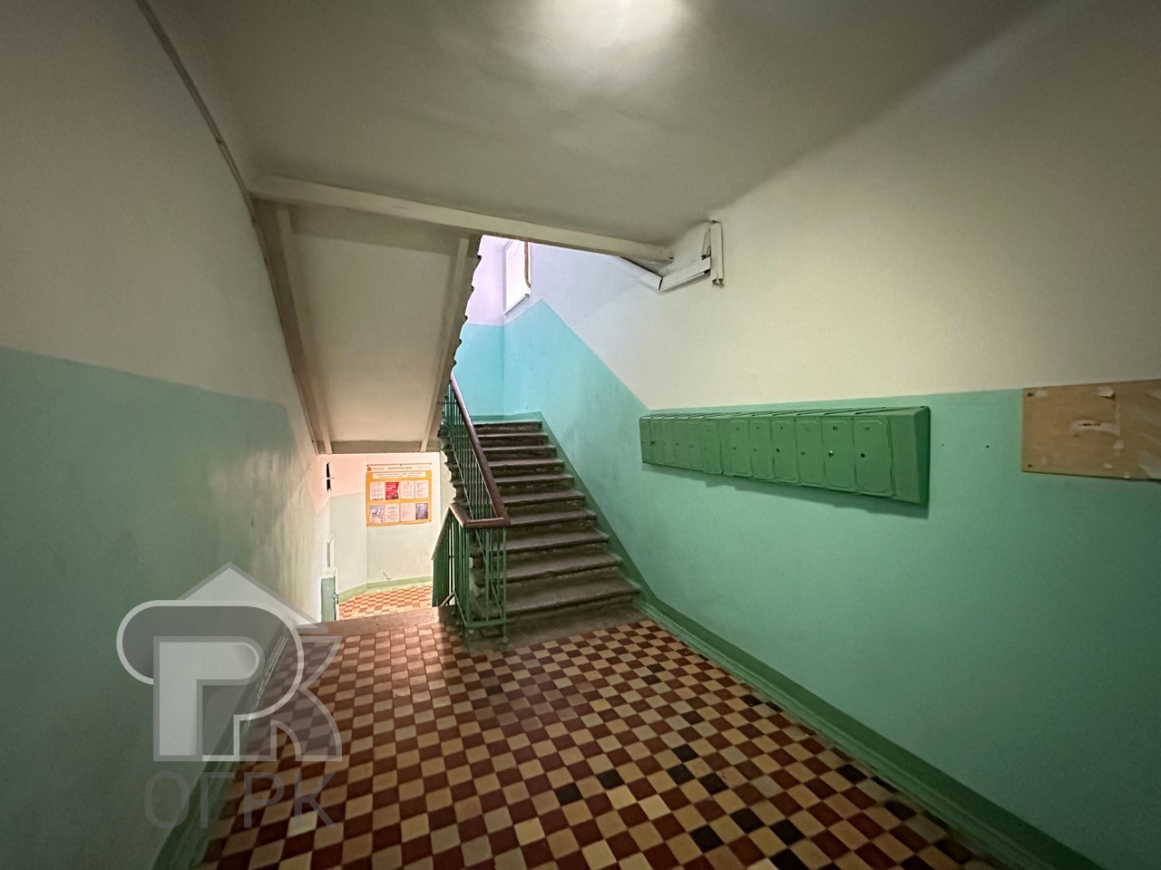 Купить 2-комнатную квартиру, №387867