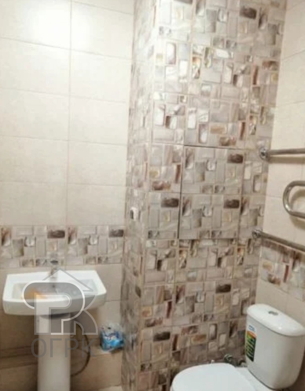 Купить 1-комнатную квартиру, №318293