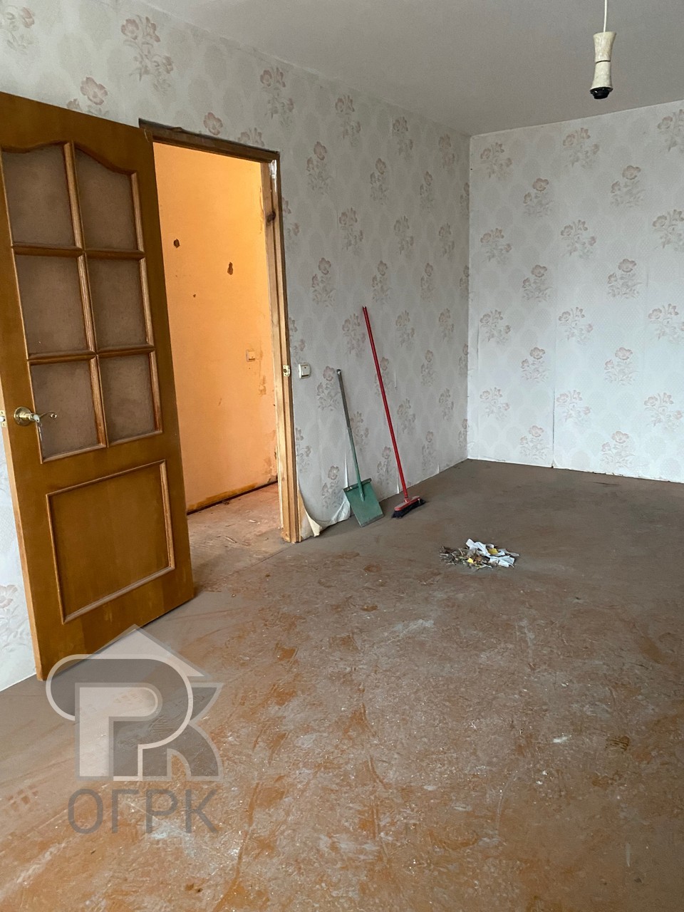 Купить 1-комнатную квартиру, №384498