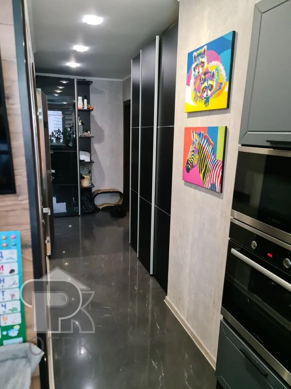 Купить 2-комнатную квартиру, №388188